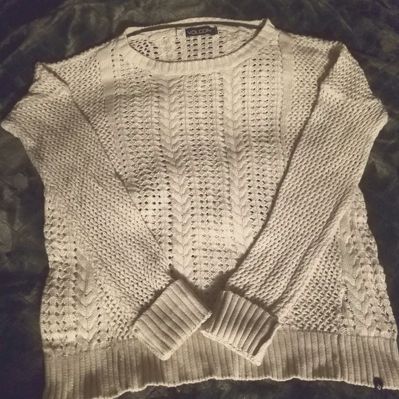 Volcom🌿Sweater - Picture 6 of 6